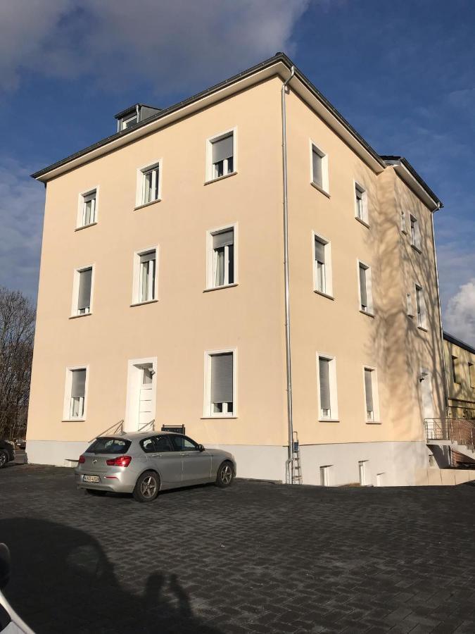 Godorfer Burg Monteuer Zimmer Wesseling Exterior photo